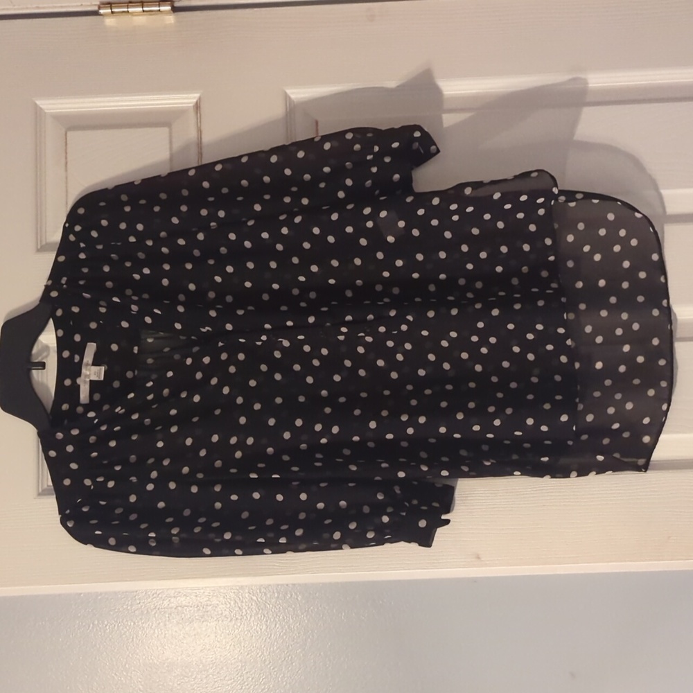 Lauren Conrad Shirt